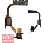 تصویر هیت سینک لپ تاپ لنوو Laptop ip500 