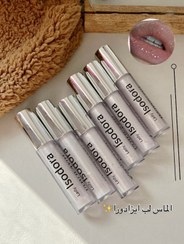 تصویر الماس لب ( شاين لب ) ليدي 