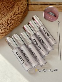 تصویر الماس لب ( شاين لب ) ليدي 