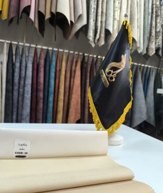 تصویر چرم مصنوعی ویکتوریا کد 38 VIKTORIYA 38