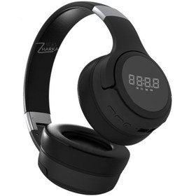 تصویر هدفون بی سیم زیلوت مدل B28 ا Zealot B28 Bluetooth Headphone Zealot B28 Bluetooth Headphone