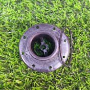 تصویر قطعه رزوه‌دار ست کنترل پنتاکس با اورینگ | قطعه یدکی ست کنترل پمپ آب 