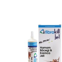 تصویر سوسک کش قوی فیبروکیل fibrokill 35 گرمی 