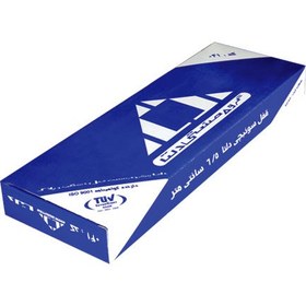 تصویر قفل سوییچی دلتا مدل 041 