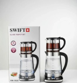 تصویر چای ساز 1820 swift 