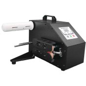 تصویر دستگاه نایلون حبابدار D50 