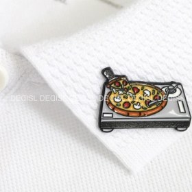 تصویر پین ورزشکار - کد170 