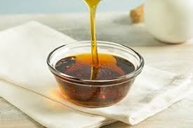 تصویر لسیتین سویا مایع ۲۰۰ گرم 