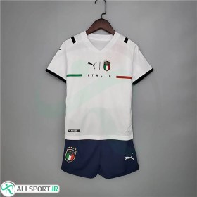 تصویر لباس دوم ایتالیا 2023 