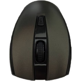 تصویر موس میشن مشکی Meetion Mouse R560 Black Meetion Mouse R560