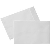 تصویر پاکت A4 سفید ۱۰۰ عددی 