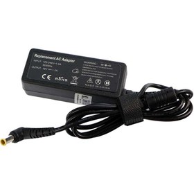 تصویر آداپتور مانیتور LG 19V 1.7A ا LG 19V 1.7A Monitor Adapter Cable LG 19V 1.7A Monitor Adapter Cable