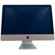 تصویر آل این وان استوک اپل مدل iMac A1311 All in One(کار کرده) 