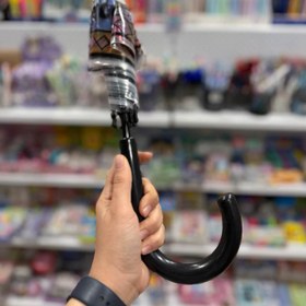 تصویر چتر شفاف پوچاکو 