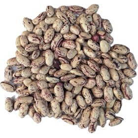 تصویر لوبیا چیتی ایرانی یک کیلو 