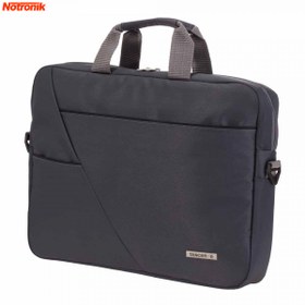 تصویر کیف لپ تاپ 15.6 اینچ تنسر MANHATAN 110 TANCER MANHATAN 110 15.6 inch Laptop Bag