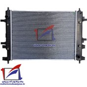 تصویر رادیاتور ام وی ام X22 اتوماتیک 