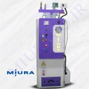 تصویر دیگ بخار ۸۰ لیتری مدل 2025 