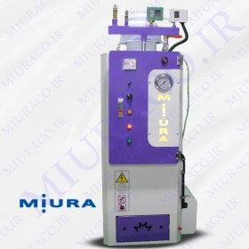 تصویر دیگ بخار ۸۰ لیتری مدل 2025 