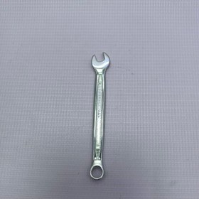 تصویر آچار یکسر رینگی سایز ۸ تا ۲۷ AZD 