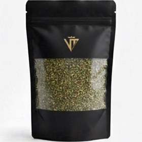 تصویر سبزی خشک گیشنیز 