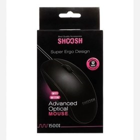 تصویر ماوس شوش مدل m11 m11