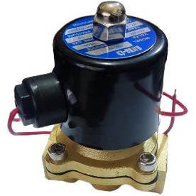 تصویر شیر برقیuni_d ۱/۲ Unidi