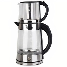 تصویر چای ساز ویداس مدل VIR-2079 