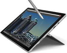 تصویر تبلت مایکروسافت (استوک) Surface Pro 4 | 4GB RAM | 128GB | I5 ا Microsoft Surface Pro 4 (Stock) Microsoft Surface Pro 4 (Stock)