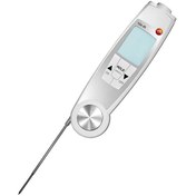 تصویر ترمومتر تستو مدل TESTO 104IR testo 104-IR - Thermometer