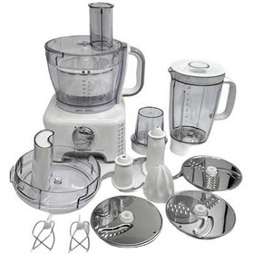 تصویر غذاساز کنوود FP730 