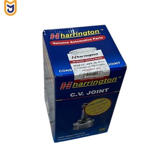 تصویر سر پلوس 22 خار ABS (خار وسط) هرینگتون Harrington مناسب پژو 405 