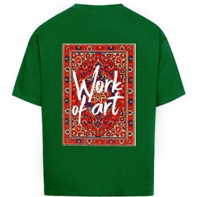 تصویر تیشرت گلیم تیشرت گلیم