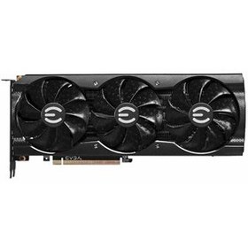 تصویر کارت گرافیک RTX 3060 Ti EVGA FTW3 ULTRA 8GB 