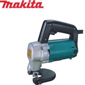 تصویر قیچی فلز بر 3/2 میلیمتر ماکیتا مدل Makita Js3201j ا Makita Metal Shear Js3201j Makita Metal Shear Js3201j