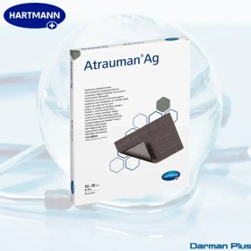 تصویر پانسمان اترومن 10×10 