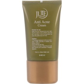 تصویر کرم ضد جوش ژوت کرم ضد جوش ژوت ظرفیت 100 میلی لیتر