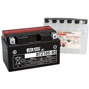 تصویر باتری موتور سیکلت MOTOSTART BS YAMAHA TENERE T700 T7 YTZ10S BS Battery 