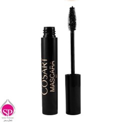 تصویر ریمل ضد آب مشکی کوزارت Cosart Waterproof mascara black 97 - عطرسحر 