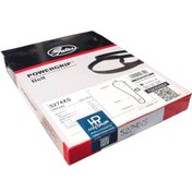 تصویر تسمه تایم سمند EF7 پاورگریپ لیبل HP 