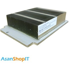 تصویر هیت سینک اچ پی مدل Proliant DL360 G8 HP Proliant DL360 G8 HeatSink