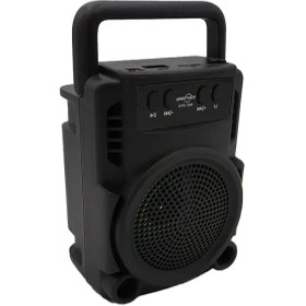 تصویر اسپیکر گریت نایس مدل GTS 1360 Great Nice GTS 1360 Speaker