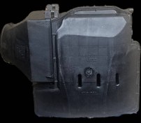 تصویر هواکش کامل ال۹۰ و ساندرو دنده ای اصلی 