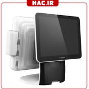 تصویر صندوق فروشگاهی پوزبانک Bluo i3 