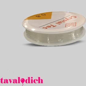 تصویر نخ نامرئی بادکنک 