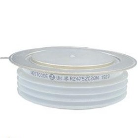 تصویر تریستور دیسکی R2475ZC28N 