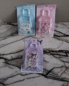 تصویر پاک کن چمدانی سانریو Sanrio luggage eraser