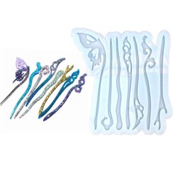 تصویر قالب کانزاشی 