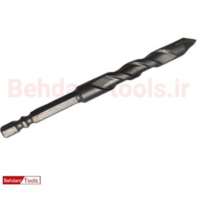 تصویر مته های نیزه ای 