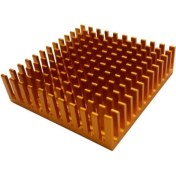 تصویر هیت سینک کد TEC1 